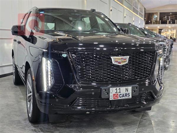 Cadillac Escalade 2025 for sale in Iraq - Baghdad